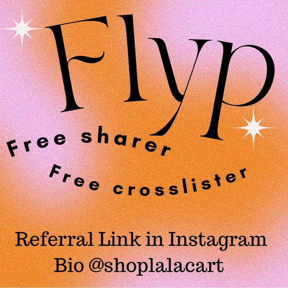 Other - FREE Closet Sharer / Crosslisting / Catalogue